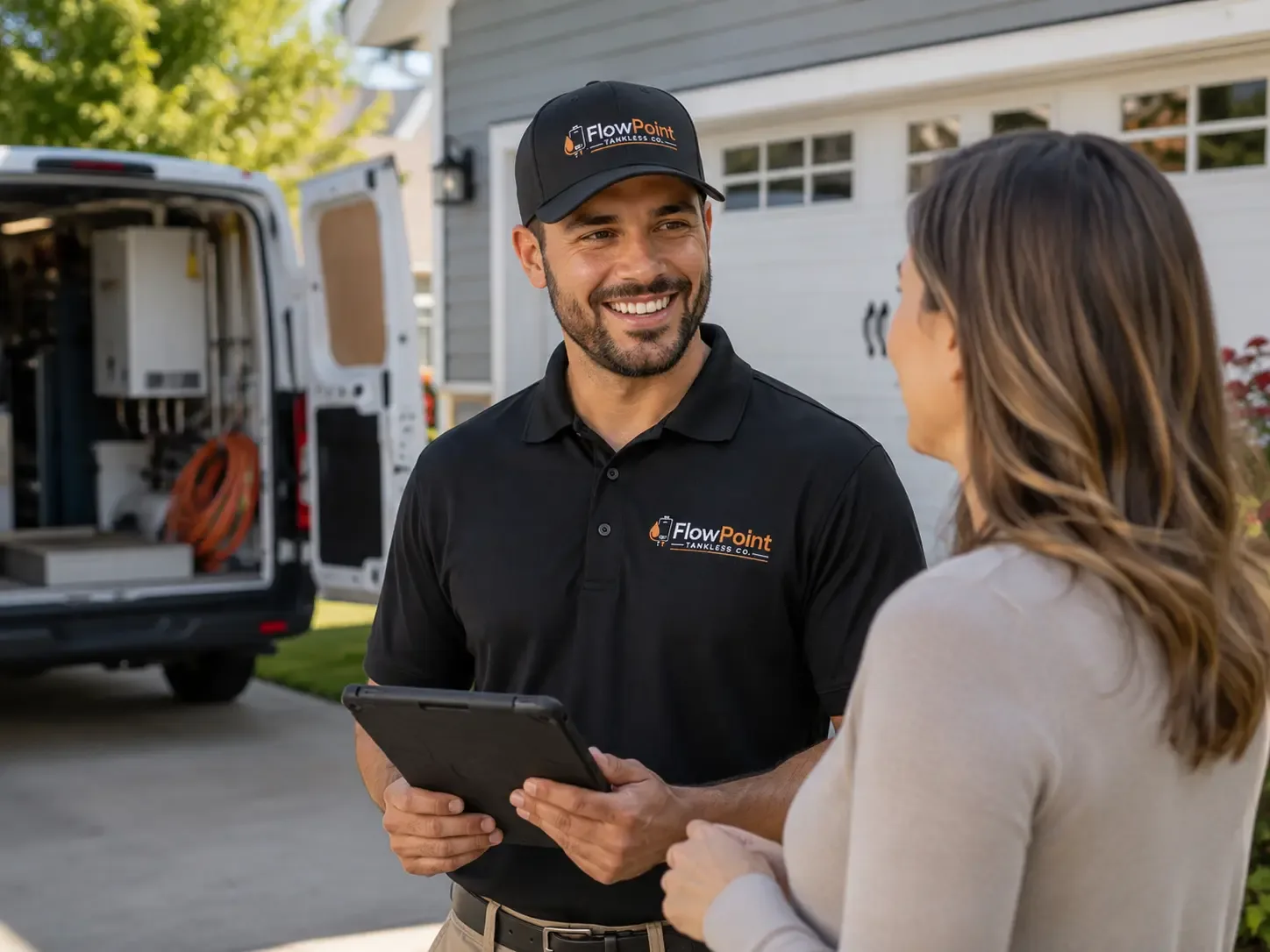 Tankless Water Heater Installation Hampton, FL FAQs